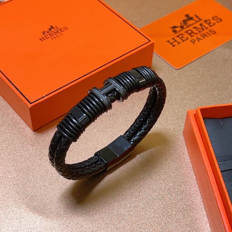 Hermes Bracelets